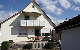 Feriendomizile Menholz